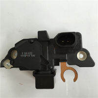 ยานยนต์เครื่องกำเนิดไฟฟ้า Regulator สำหรับ VW โปโล Bora กอล์ฟออดี้ A2 A3 A4 A6 TT (90140A)