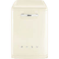 เครื่องล้างจาน Smeg 50’Retro Style Aesthetic