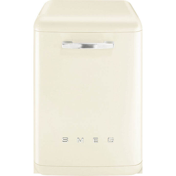 เครื่องล้างจาน Smeg 50retro Style Aesthetic Th 