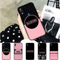 Balck เคสโทรศัพท์ หรับ iPhone G41 Moto G51 G31 G52 13 14 G42 G1000 12 G71 G22 Max Plus Mini Pro ปกRosé Lisa Jisoo Jennie