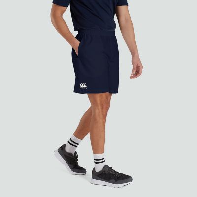 Shorts, Exercise Shorts, Canterbury, Authentic, #1 Seller,Club Navy