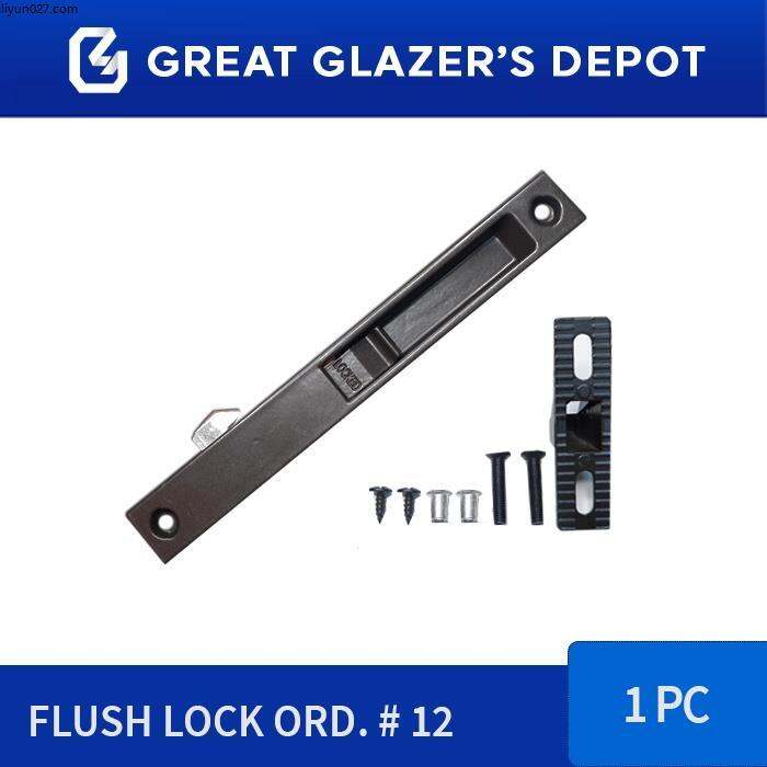 Door lockset entrance Door lock latch Door lock inside and outside Door