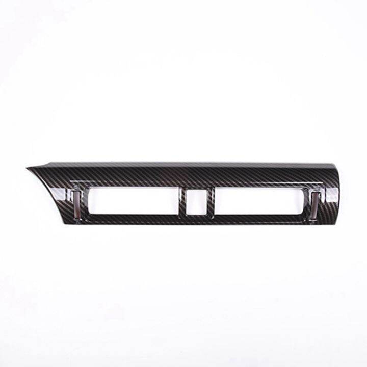 car-center-console-air-conditioning-outlet-frame-trim-strip-for-subaru-brz-toyota-86-2022-car-accessories