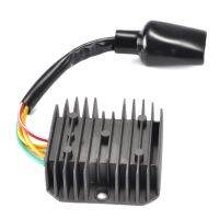 Motorcycle Voltage Regulator Rectifier For Honda FMX650 2005 - 2006 FMX 650 31600-MFC-641