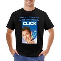 Click Thoughts T-Shirt Funny T Shirts Animal Print Shirt For Oversized T Shirts MenS Cotton T-Shirt
