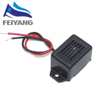 【YF】₪℗✲  Alarm Buzzer 12V 85dB Buzzers