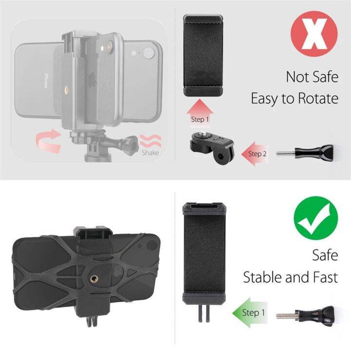 new-chest-strap-rotate-phone-holder-for-iphone-android-smartphone-belt-body-harness-mount-for-gopro-hero-11-10-9-insta360-camera