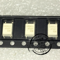 10pcs 61GR1 G3VM-61GR1 SOP-4