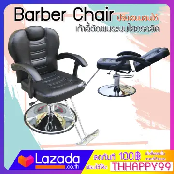 Ghế cắt tóc Barber giá rẻ BBS-38006 | Ghecattocnam.com