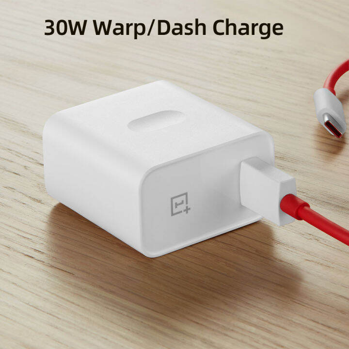 oneplus-warp-charge-65-30-adapter-charger-สำหรับ-one-plus-9-pro-9r-8t-8-nord-n100-n10-5g-7t-7-6t-6-dash-fast-ชาร์จ-eu-uk-65w-30w