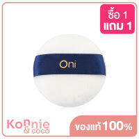 Oni Fluffy Powder Puff Size M