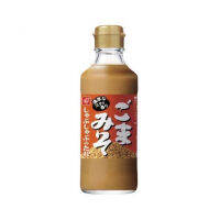 เบลซอสชาบูชาบูมิโซะผสมงา220มล. ✿ BELL GOMA MISO SHABU SHABU NO TARE 220ML