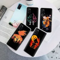 อ่อนนุ่ม เคสโทรศัพท์ หรับ Xiaomi Redmi Note 11 11I M3 X4 M2 10 Poco 10S 11S X3 11T M4 10T nfc Pro TPU ปก Tr24 Dragon Goku Ball z