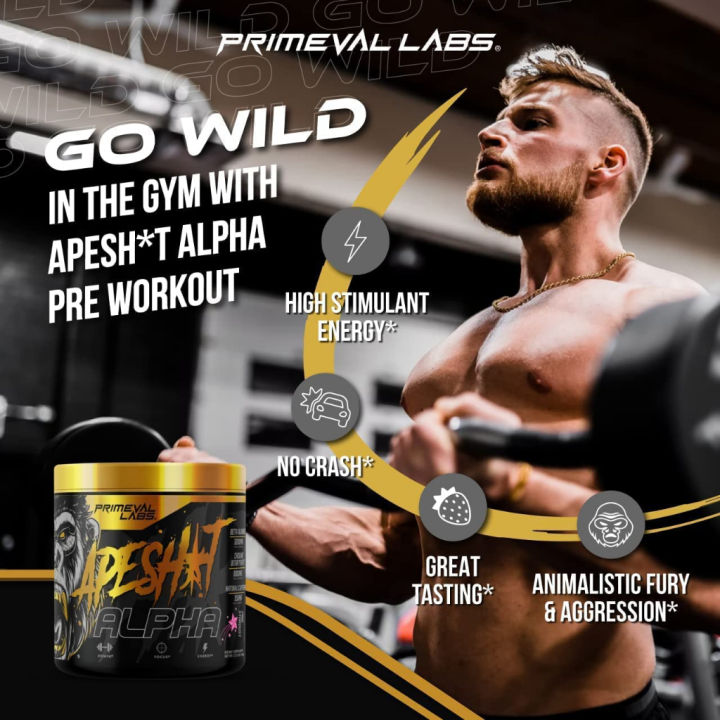 primeval-labs-apesh-t-alpha-40-servings-พรีเวิร์คเอ้าท์-pre-workout-เผาผลาญ-ลดไขมัน-เพิ่มพละกำลัง-เพิ่มกล้าม