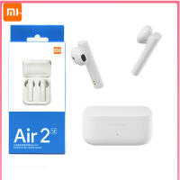 [AWEAR] [คลังสินค้าพร้อม] ต้นฉบับสำหรับ Xiaomi Air 2 SE หูฟัง TWS Mi True Wireless Bluetooth 5.0 Basic Air 2 SE AirDots Pro หูฟัง Sbc/aac Tap Stereo Control Dual Mic ENC Air2 SE Touch Control ชุดหูฟัง Type-C USB C ชาร์จ