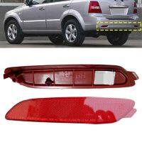 Bumper Reflector Light Without Bulb Rear Lever Light Brake Light Automobile for Sorento 04-08 924703E550 924803E550