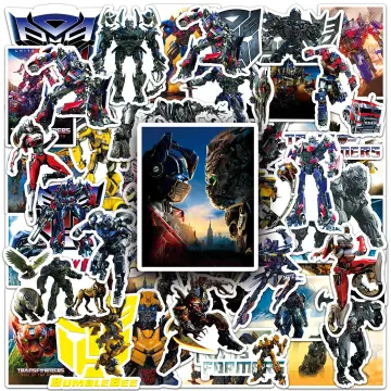 Heroic Decepticon: How to remove price tags, stickers, from