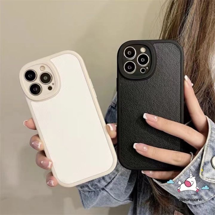 เคสโทรศัพท์มือถือหนัง-หรูหรา-เรียบง่าย-สําหรับ-oppo-a17-a15-a16-a17k-a12-a95-a57-a77s-a96-a76-a55-a54-a7-a5s-a3s-a94-a16k-a74-a16e-a1k-a53-a31-a9-a5-reno-8-7-7z-8z-5f-5-5z-6z-6-a92-a12-เคสนิ่ม-กันกระแ