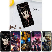 SS48 Transหรับmers Cool อ่อนนุ่ม High Quality ซิลิโคน TPU Phone เคสโทรศัพท์ ปก หรับ Samsung Galaxy Note 20 S20 S21S S21 S23 Ultra Plus FE Lite