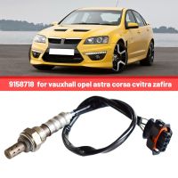 9158718 Oxygen Sensor Air Fuel Ratio Sensor Car Oxygen Sensor for Vauxhall Opel Astra Corsa Cvitra Zafira