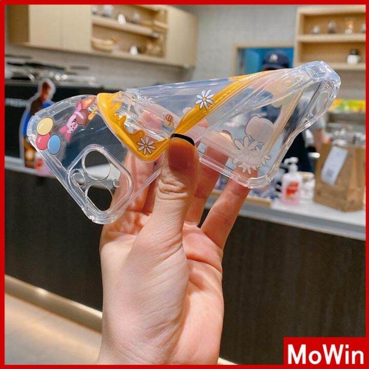 mowin-เข้ากันได้สำหรับ-เคสไอโฟน-เคสไอโฟน11-เคส-iphone-11-สำหรับ-iphone-14-pro-max-เคส-iphone-การ์ดใส่การ์ดเคสใสเคส-tpu-เคสกันกระแทกฝาครอบกล้องการ์ตูนน่ารักเข้ากันได้กับ-iphone-11-12-13-pro-max-7plus-x