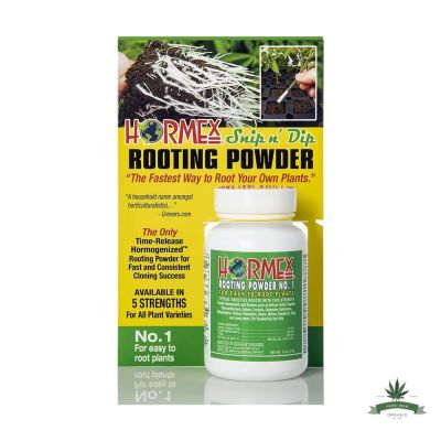 [สินค้าพร้อมจัดส่ง]⭐⭐HORMEX ผงเร่งราก น้ำยาเร่งราก ฮอร์โมนทำให้รากงอกเร็ว ผงเร่งความเร็วราก Rooting Hormone Powder cloning plants Clonex[สินค้าใหม่]จัดส่งฟรีมีบริการเก็บเงินปลายทาง⭐⭐