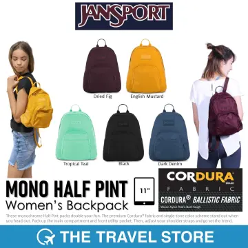 Jansport mono best sale half pint