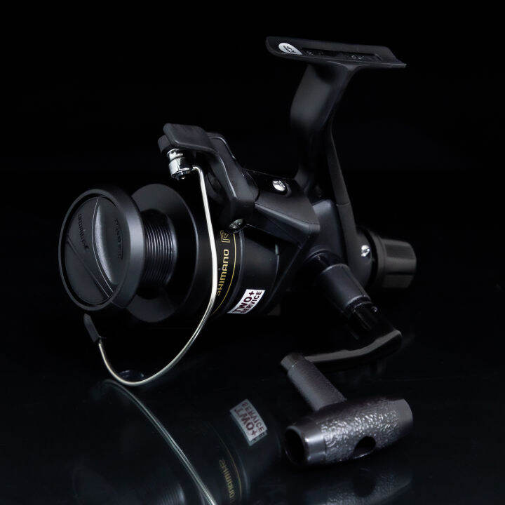 รอกสปินชิมาโน่-รอกสปิน-รอกตกปลา-shimano-ix-1000r-4000r-พร้อมใบรับประกัน-รอกสปินชิมาโน่เบรคท้าย