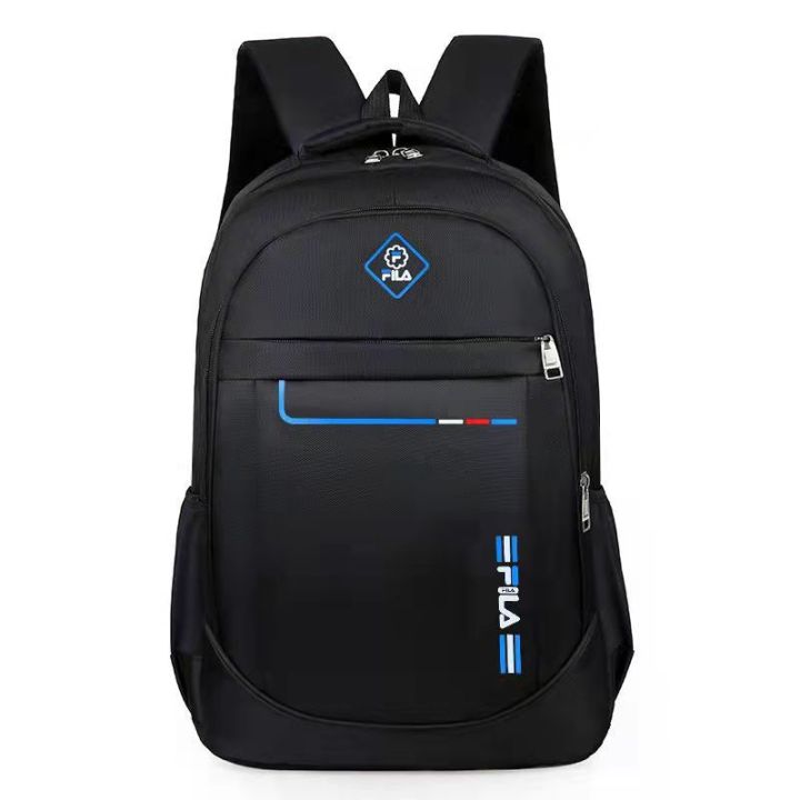 School clearance bag fila