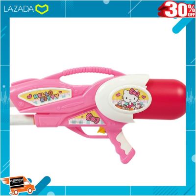 [ ของเล่นเด็ก Gift Kids ] THETOY Hello Kitty ฉีดน้ำ 46 ซม. ขนาด ยาว 46*กว้าง 11*สูง 24.8 ซม. ลิขสิทธิ์แท้ ของเล่นเด็ก [ ผลิตจากวัสดุคุณภาพดี Kids Toy ].