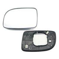 Rearview Mirror Glass Lens for Hyundai Santafe Santa Fe 2006-2008 Side Wing Back Up Mirror Lens 87611 2B300 876212B940