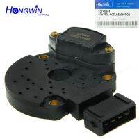 Módulo De Control Encendido 93740951 TD024B01301 329018-1พาราเดวูมาติส (Klya) เชฟโรเลตสปาร์ค M250 M200
