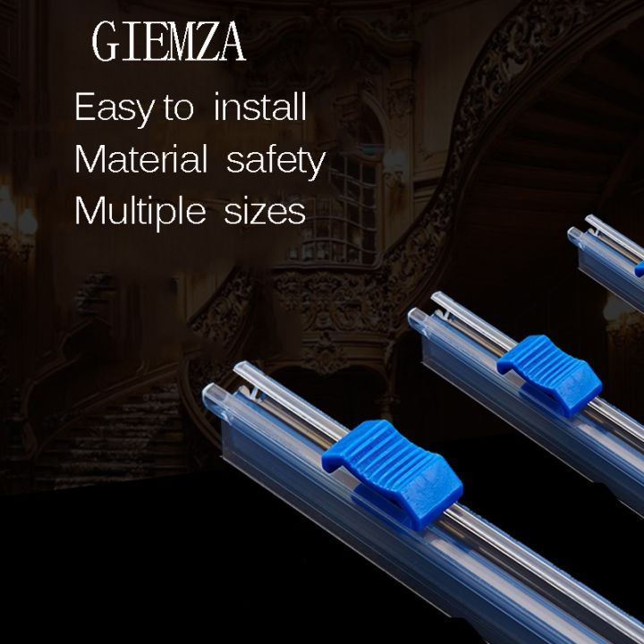 giemza-slipper-plastic-wrap-dispensers-slicer-film-cutter-knife-1pc-portable-two-way-blade-paper-roll-cut-no-heating