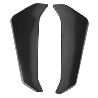 Motorcycle Radiator Side Panels Protector Fairing for Yamaha MT09 MT-09 MT 09 2017-2020