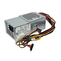 พาวเวอร์ซัพพลาย DELL H250AD-00  Hu250AD-01-L250-AD-01-D250AD-00 250WATTS สำหรับคอมพิวเตอร์ DELL OPTIPLEX 390DT/790DT/990DT