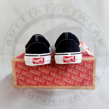 Vans diskon outlet