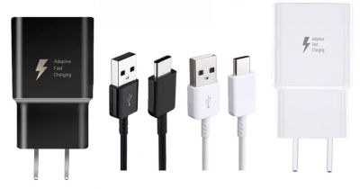 ชุดชาร์จซัมซุง Samsung Usb Type-C ชุดหัวชาร์จ+สายชาร์จ S8 S8+ note8 c9pro S8plus S9 S9+ s10