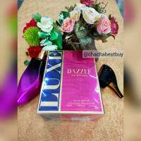 LUXE DAZZLE FPUR FEMME 100 ml น้ำหอมผู้หญิง น้ำหอมแท้ น้ำหอมนำเข้า น้ำหอมติดทน