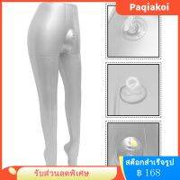 Paqiakoi นางแบบตัวผู้ที่พองได้