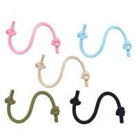 [HOT XIJXLKLKWMN 516] Heatless ผม Curlers สำหรับผมยาวที่จะนอนหลับในค้างคืนไม่มีความร้อนหยิกคาดศีรษะลูกกลิ้งดัดผม DIY เครื่องมือจัดแต่งทรงผม L69D