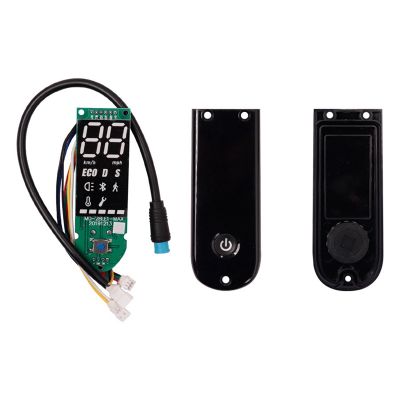 For Ninebot No. 9 Electric Scooter MaxG30 Bluetooth Control Board G30 Instrument Display Board