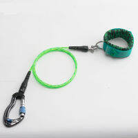 New Arrival Factory Supply Scuba Diving Portable Lanyard Freediving Quick Release Diving Belt