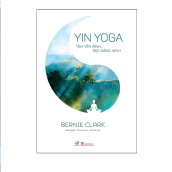 Sách Yin Yoga Tâm yên bình đẹp dáng xinh