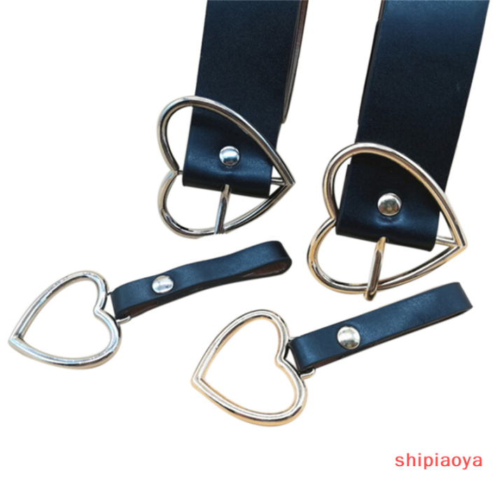 shipiaoya-ผู้หญิงใหม่วินเทจโลหะ-boho-รอบหัวเข็มขัดเข็มขัดเข็มขัดขึ้น