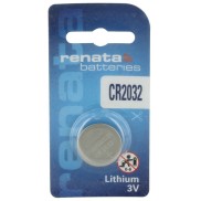 Viên Pin CR2032 2032 Lithium 3v Hiệu Renata Của Thụy Sĩ Cao Cấp giá rẻ