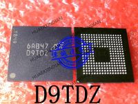 1Pieces new Original MT52L512M64D4PQ-107 WT:B type D9TDZ VFBGA-253 In stock real picture