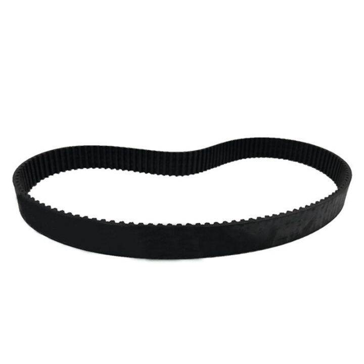 3pcs-390-12-drive-belt-durable-thickened-rubber-drive-belt-accessories-for-electric-bike-e-bike-scooter-motorcycle