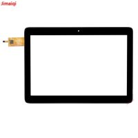 ✜ New For 10.1 Inch FPC-FC101J121-00 Tablet External Capacitive Touch Screen Digitizer Panel Sensor Replacement Phablet Multitouch