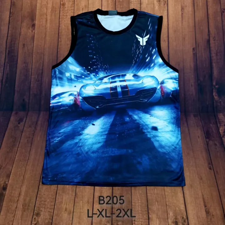 B2 Freedaom Force sando jerseys men's fast&furious motorcycle jersey Lazada PH