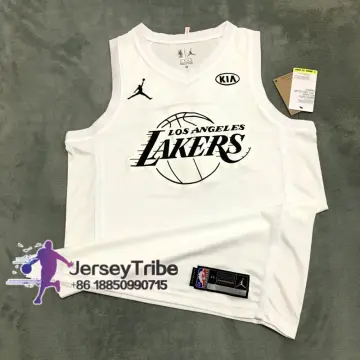 Lakers Jersey – blackpowerviolence